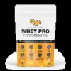  MHN Supplements Whey Pro Performance Mogyorós csokoládé