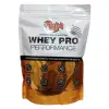 MHN Whey Pro Performance  tejsavó fehérje 1000g