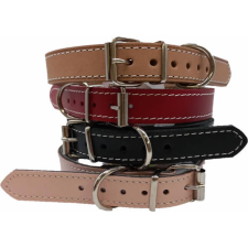  MI. 3013 nyakörv, vágott 20X450 nyakörv, póráz, hám kutyáknak