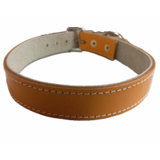  MI. 4118 Nyakörv bélelt SZÍNES 25X550 nyakörv, póráz, hám kutyáknak