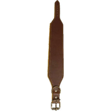  MI. 4300 Bélelt agár nyakörv 400x60mm nyakörv, póráz, hám kutyáknak
