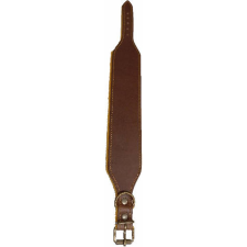  MI. 4301 Bélelt agár nyakörv 450x60mm nyakörv, póráz, hám kutyáknak