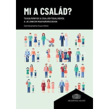 Mi a család? egyéb könyv