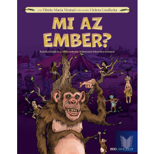 Mi az ember? gyermek- és ifjúsági könyv