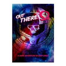 Mi-Clos Studio Out There: Ω Edition (PC - Steam Digitális termékkulcs) videójáték