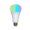 Mi-Light E27 LED izzó 12W 1100lm RGB+CCT Wi-Fi Mi-Light - FUT105