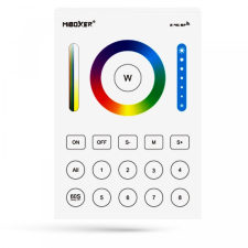 Mi-Light MiBoxer B8 8 zónás RGB+CCT smart vezérlő világítási kellék