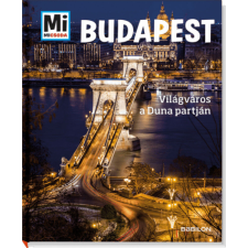 Mi micsoda - Budapest gyermek- és ifjúsági könyv