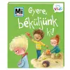  Mi MICSODA Kicsi világ – Gyere, béküljünk ki!