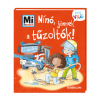  Mi Micsoda Kicsi világ - Tűzoltók