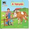 - - - MI MICSODA OVISOKNAK - A TANYÁN