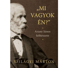 „Mi vagyok én”? regény