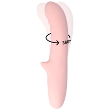 Mia PISA VIBRÁTOR - RÓZSASZÍN vibrátorok