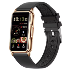 MiA Smart H80-K3 - MiA Smart Amoled okosóra 42 mm okosóra