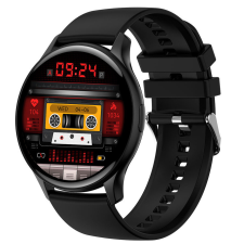MiA Smart HK89B - MiA Smart Amoled okosóra 46,0 mm okosóra