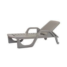  Miami napozóágy kerti bútor