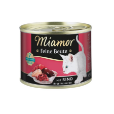 Miamor Feine Beute Beef marhahússal 185g macskaeledel