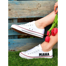 Miana Miana női vászoncipő AURELIA női cipő