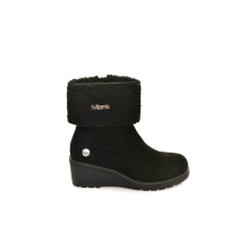 Miana női bokacsizma ELYONNA m24-2ELYONNA/T007-M014 női csizma, bakancs