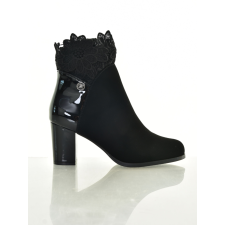 Miana női bokacsizma MAGNOLYA m25-2MAGNOLYA/T007-M014 női csizma, bakancs