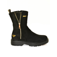 Miana női bokacsizma ZSANNYTA m24-2ZSANNYTA/T007-M005 női csizma, bakancs