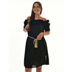 Miana női hétköznapi ruha GRÉTILLA m25-1GRETILLA/T007-M017