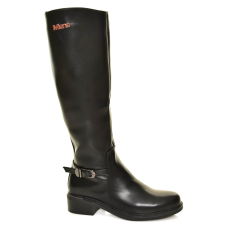 Miana női hosszúszárú csizma FLAVITTA m24-2FLAVITTA/T007-M055