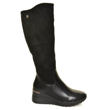 Miana női hosszúszárú csizma ISABELLA m24-2ISABELLA/T007-M028 női csizma, bakancs