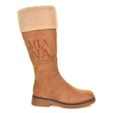 Miana női hosszúszárú csizma LEIFYNA m24-2LEIFYNA/T012-M022 női csizma, bakancs