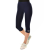 Miana női leggings LANNY m23-1LANNY/T030-M017