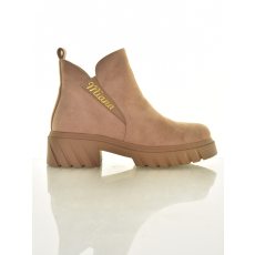 Miana női LITE bokacsizma SHELLYA m25-2SHELLYA/T024-M005