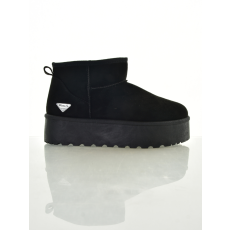 Miana női LITE bokacsizma ZOÉ m25-2ZOE/T007-M014