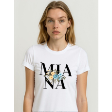 Miana női LITE póló BEKKI m25-1BEKKI/T013-M028