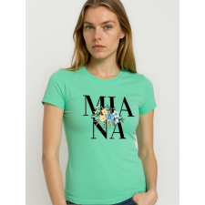 Miana női LITE póló BEKKI m25-1BEKKI/T042-M028 női póló