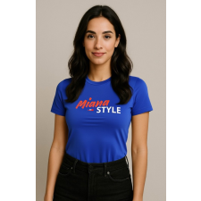 Miana női LITE póló BRYTENNY m25-2BRYTENNY/T052-M017 női póló