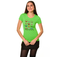Miana női LITE póló HELLYDA m25-1HELLYDA/T065-M025