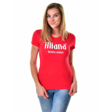 Miana női póló BORI M22-1BORI-014/T009-M017