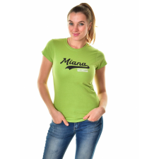 Miana női póló COCO m22-1COCO-0114-GIL64-4/T032-M028-M017 női póló