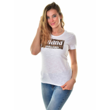 Miana női póló IVETT m22-1IVETT-0119-124220-1/T013-M051 női póló