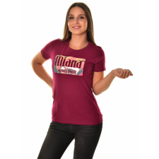 Miana női póló JOSS m23-2JOSS/T062-M014 női póló