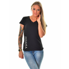 Miana női póló LIZBETH V m22-1LIZBETH V-0119-124244-4/T007-M014