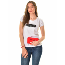 Miana női póló LOANA m23-1LOANA/T013-M028 női póló