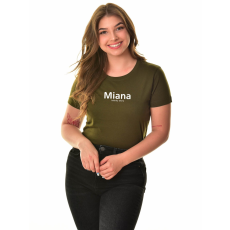 Miana női póló MENERY m23-2MENERY/T077