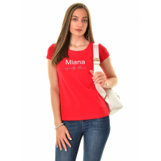 Miana Női póló sasha