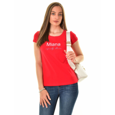 Miana női póló SASHA m23-1SASHA/T009-M017 női póló
