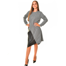 Miana női ruha LARENYTA m24-2LARENYTA/T013-T007-T020-M014 női ruha