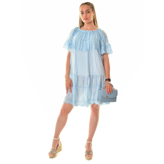 Miana női ruha/overál BEGILY m24-1BEGILY/T001-M014