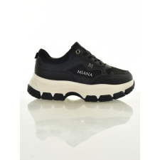 Miana női utcai cipő TECNA m25-2TECNA/T007-M014 női cipő