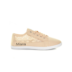 Miana női vászoncipő FLORYNA m24-1FLORYNA/T012-M028
