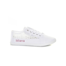 Miana női vászoncipő FLORYNA m24-1FLORYNA/T013-M019 női cipő